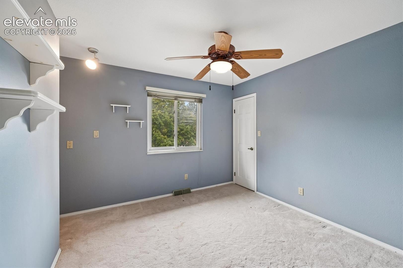 Photo 27 of 495 Guyout Ridge Court, Colorado Springs