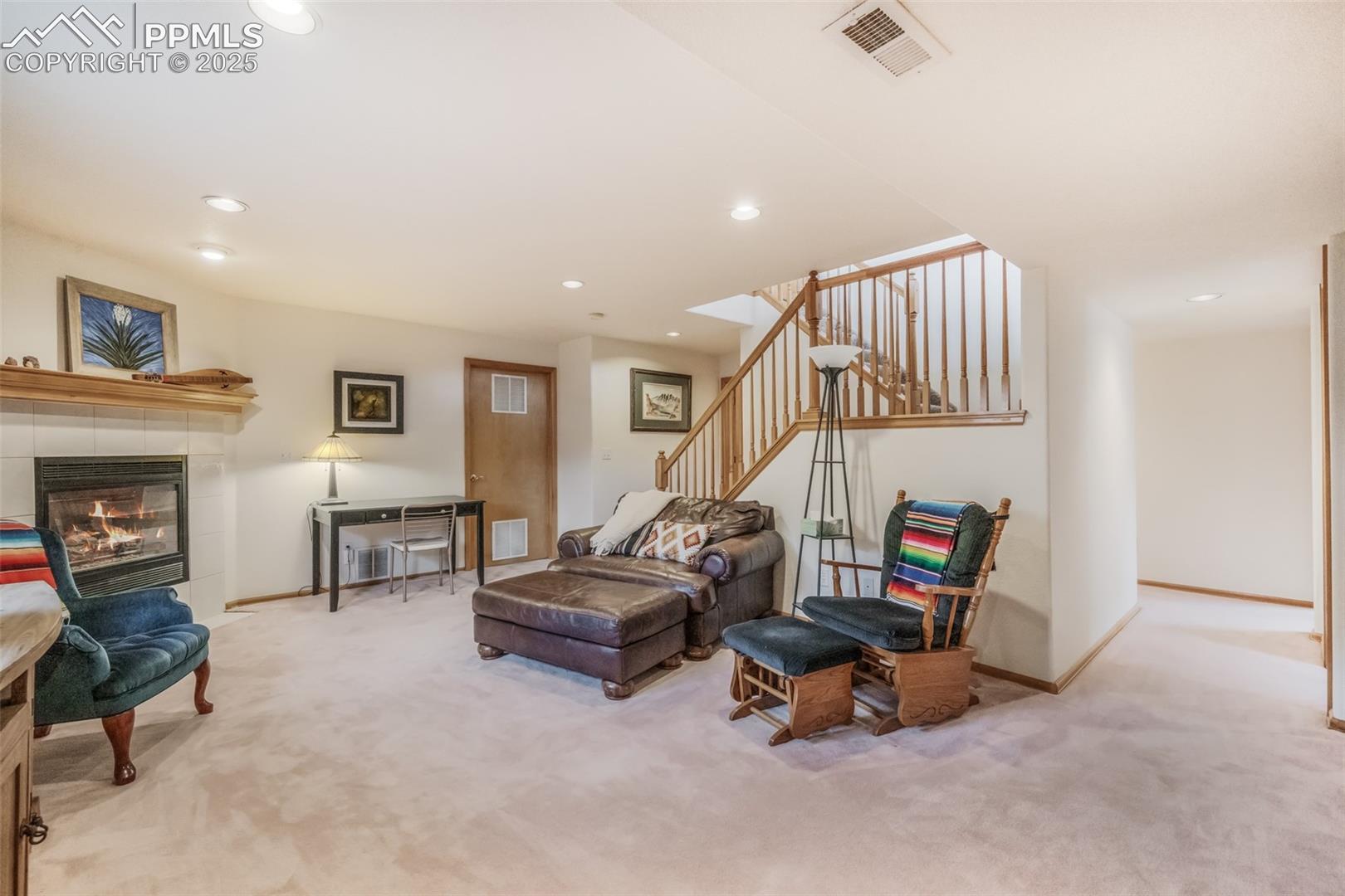Photo 27 of 214 Luxury Lane, Colorado Springs