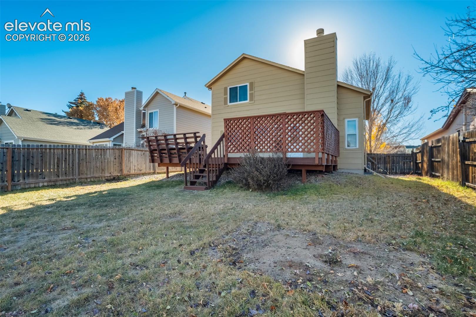 7672 Montarbor Dr, Colorado Springs, CO 80918