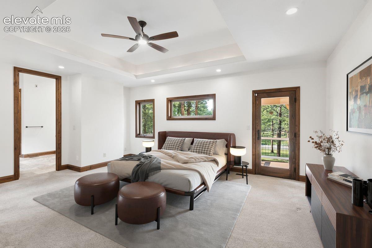 Photo 24 of 13825 Tewkesbury Court, Colorado Springs
