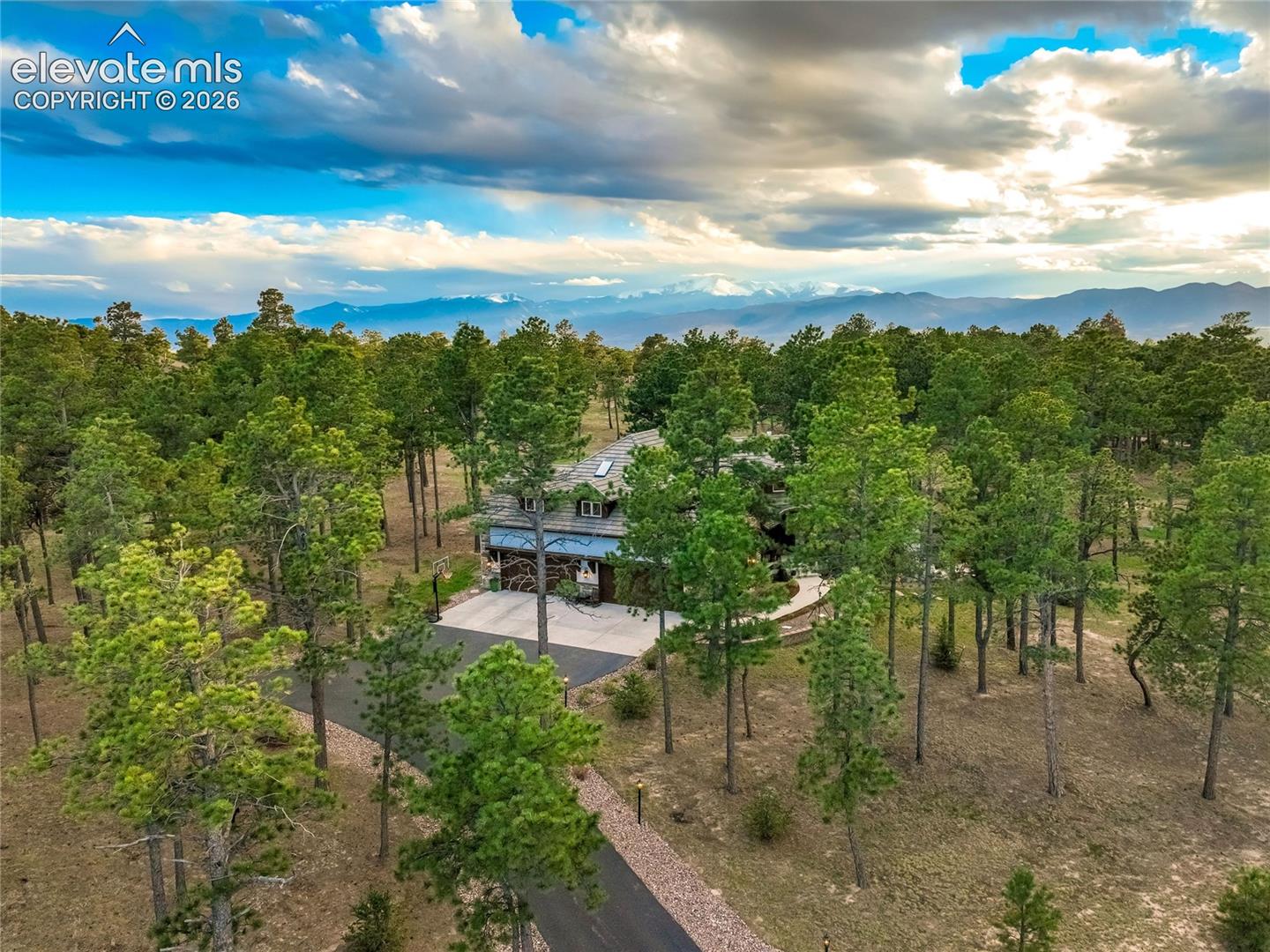 Photo 50 of 4735 Saxton Hollow Road, Colorado Springs