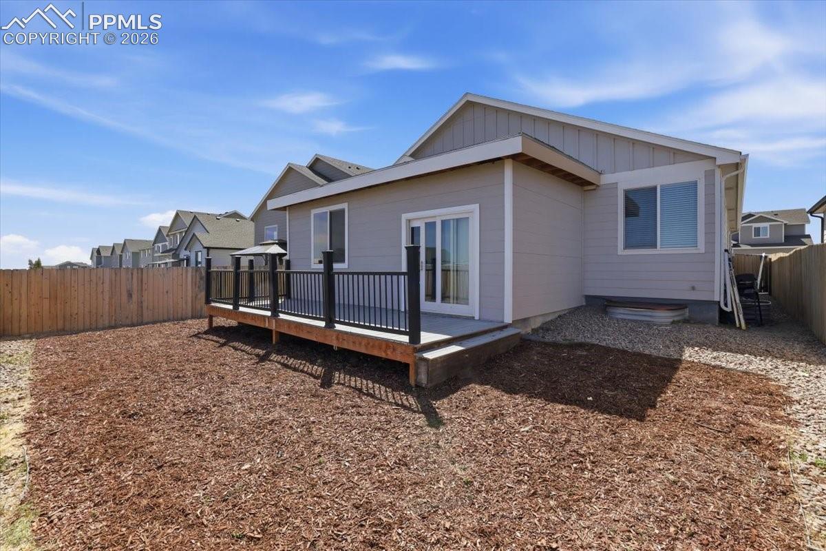 Photo 43 of 3041 Namib Drive, Colorado Springs