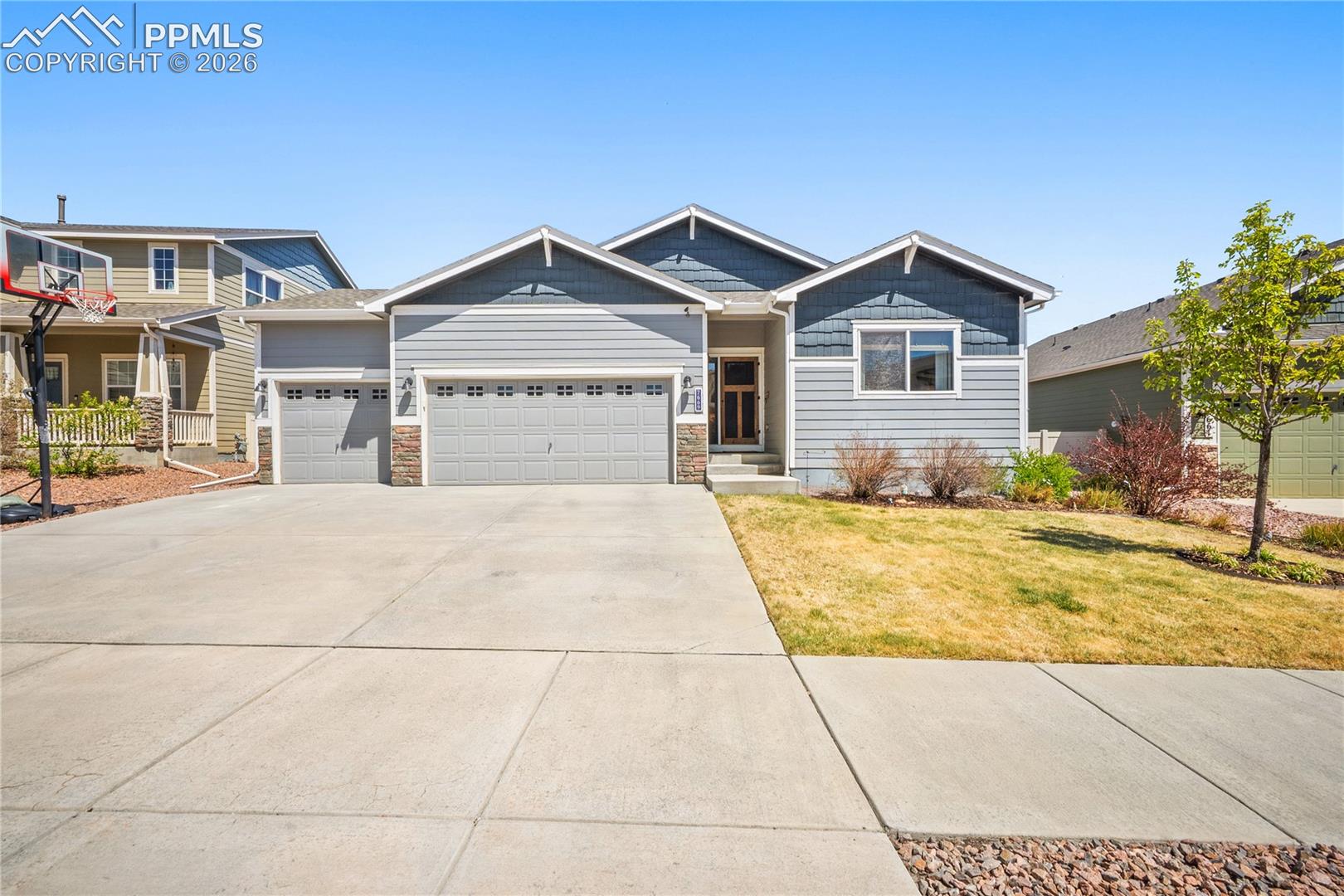 Featured Homes Featured Homes