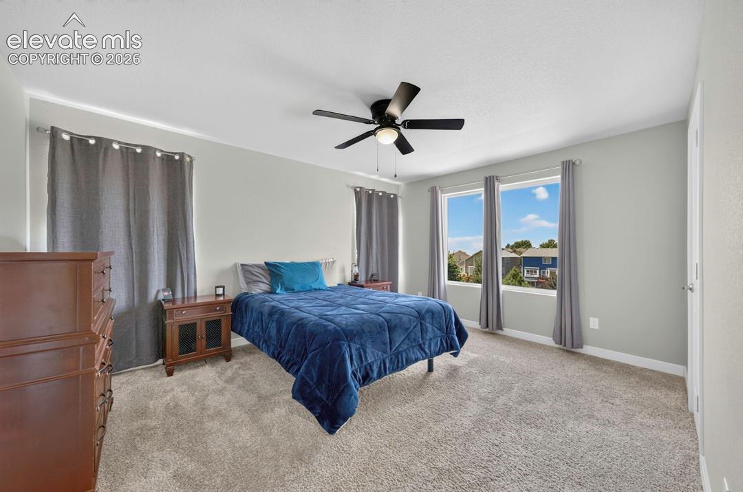 Photo 27 of 3932 Ryedale Way, Colorado Springs