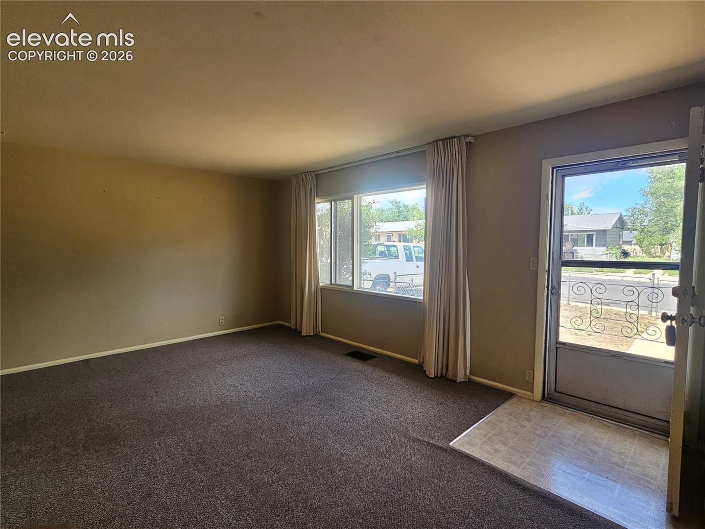 Photo 6 of 1111 Florence Avenue, Colorado Springs
