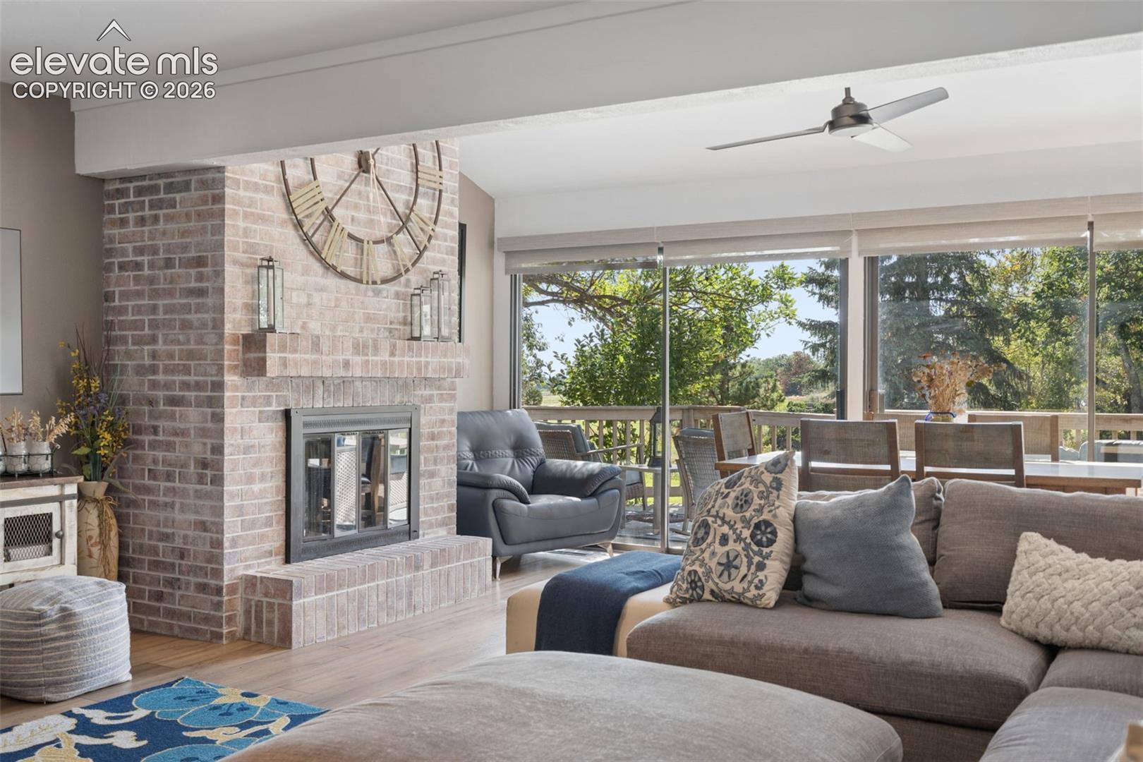 Photo 13 of 3545 Clubheights Drive, Colorado Springs