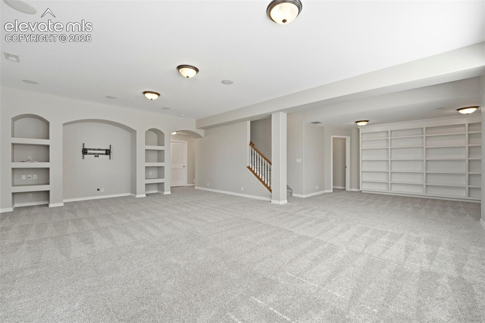 Photo 37 of 5051 Gibson Lake Court, Colorado Springs