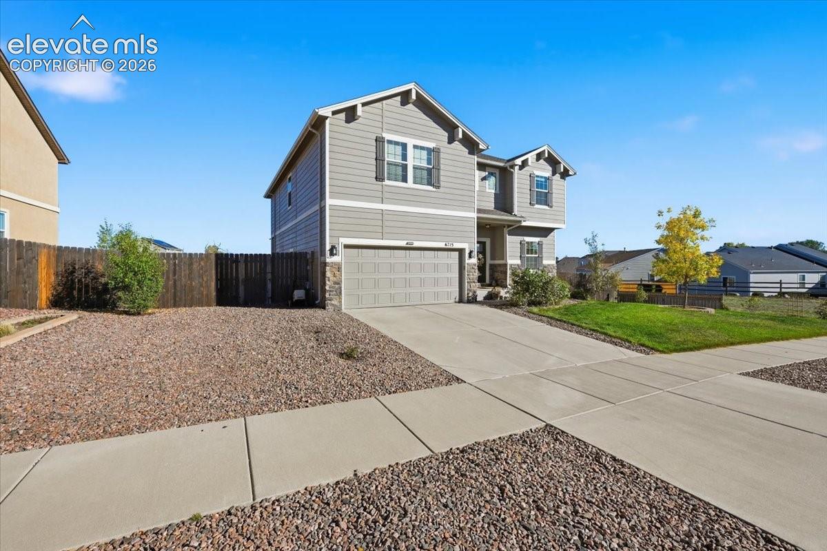 Photo 31 of 6715 Gold Drop Drive, Colorado Springs
