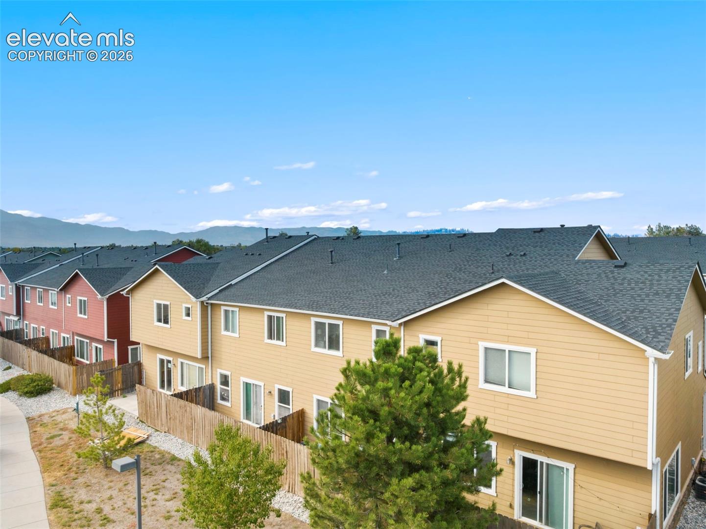 Photo 33 of 4883 Painted Sky View, Colorado Springs
