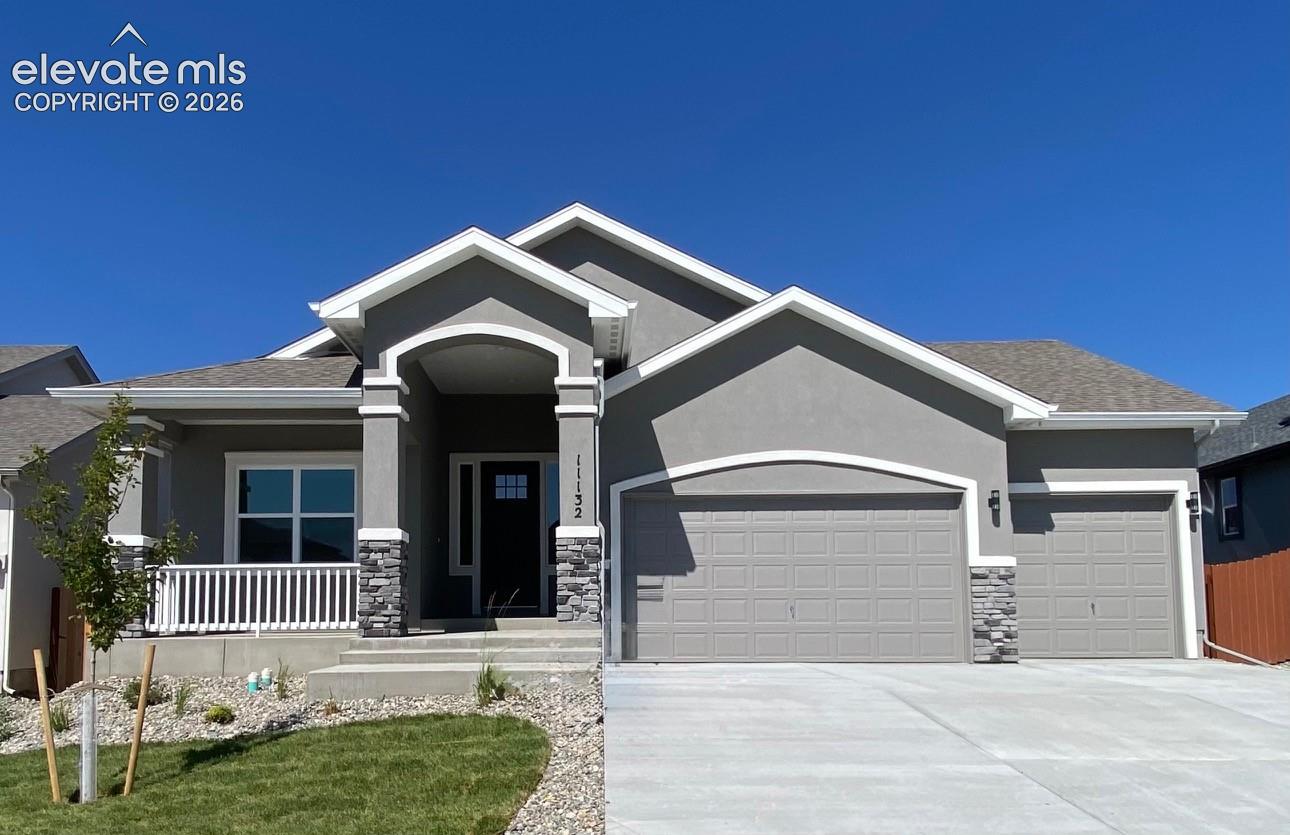 Featured Homes