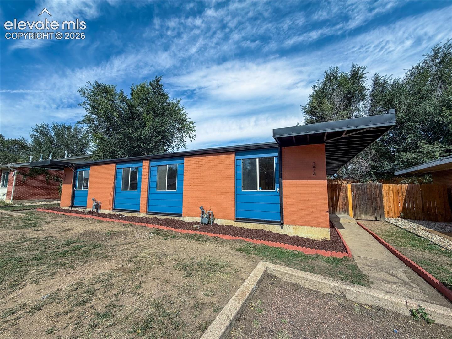Photo 2 of 372-374 S Greensboro Street, Colorado Springs