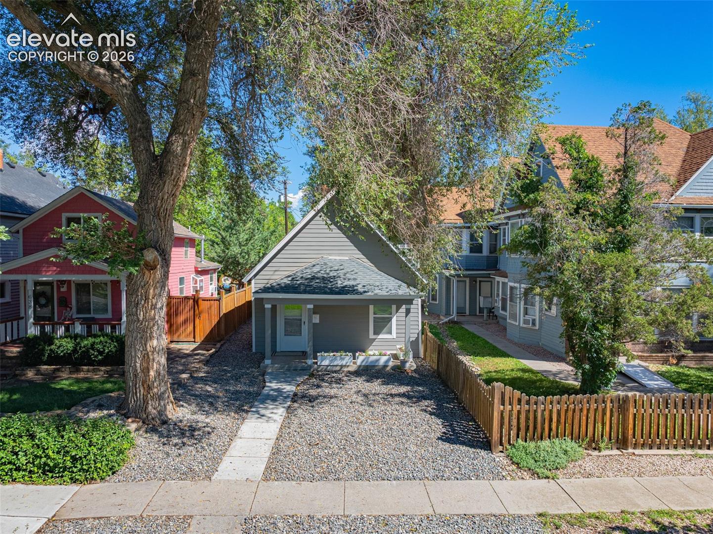 Photo 24 of 640 E Willamette Avenue, Colorado Springs