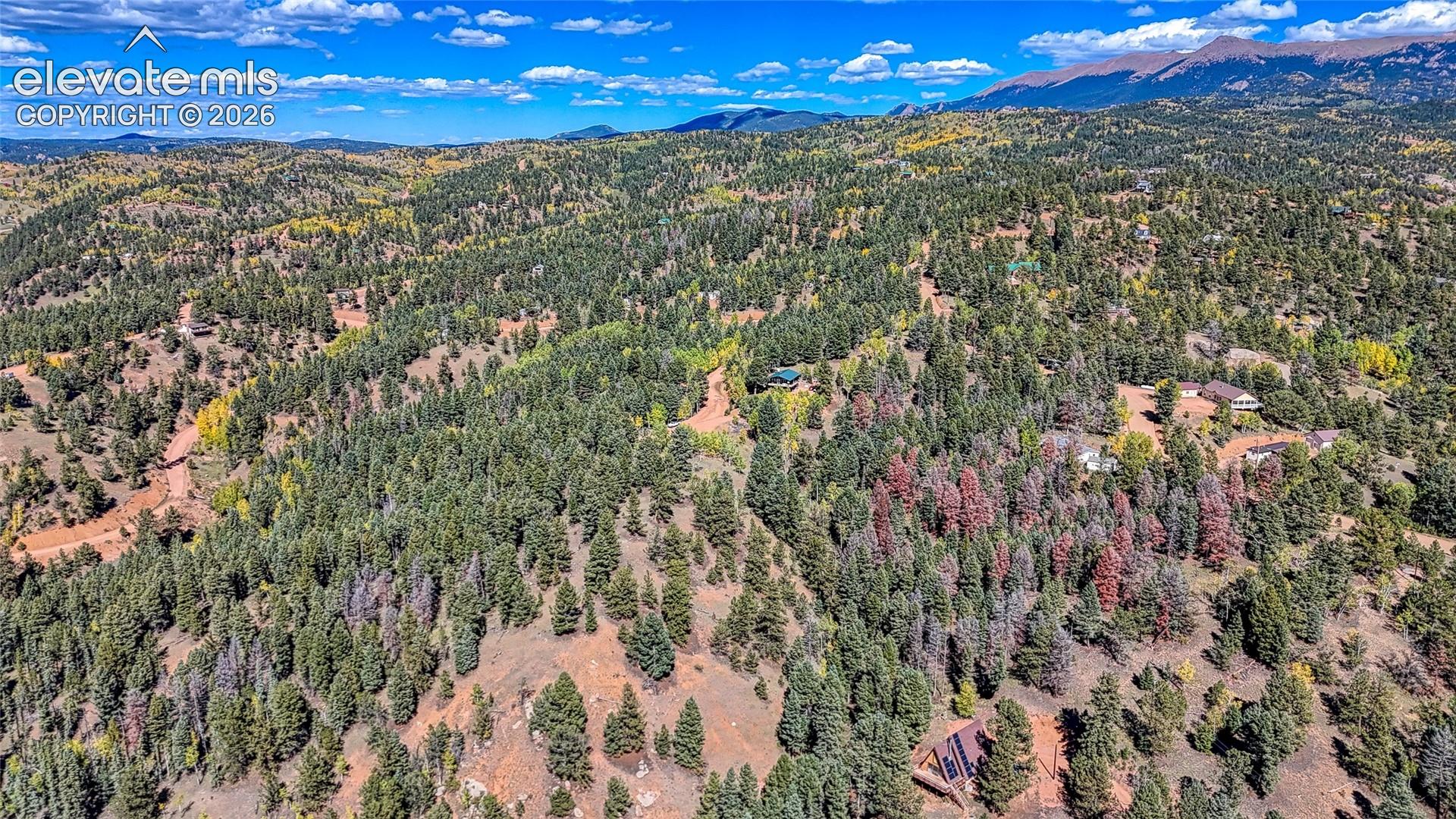 Photo 12 of 136 Gold Crown Circle, Cripple Creek