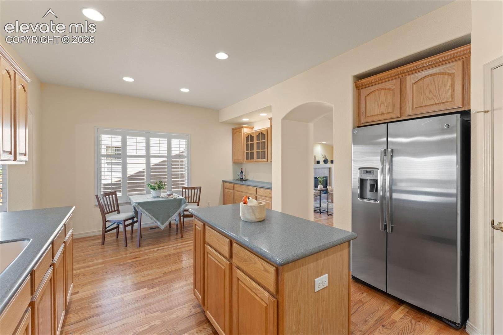Photo 11 of 5766 Creekwood Court, Colorado Springs