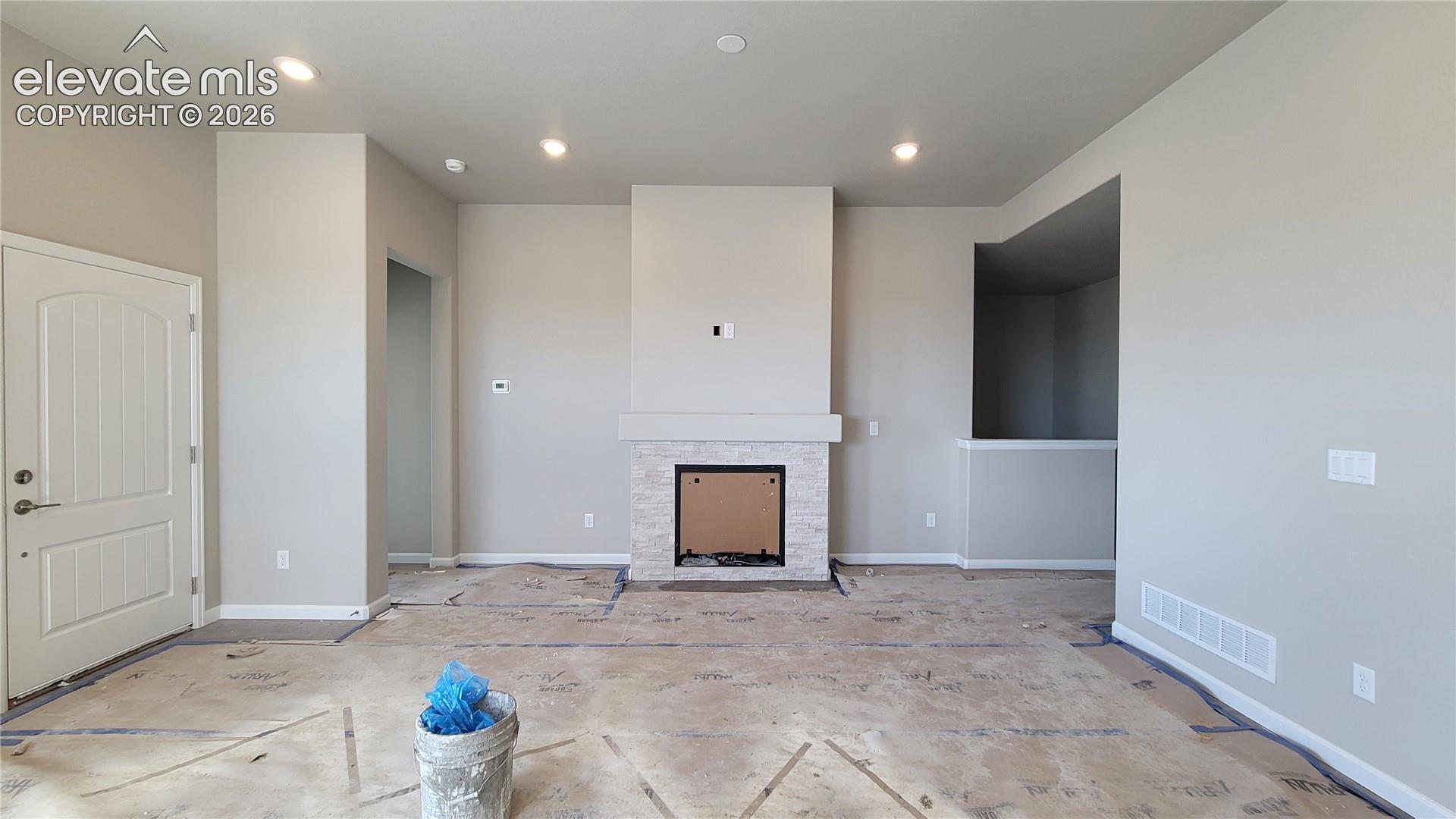 Photo 9 of 9452 Simper Heights, Colorado Springs