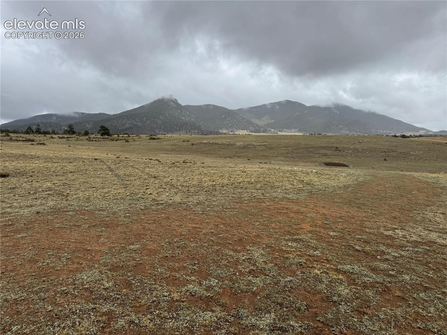 1685 Montezuma Rd, Lake George, CO 80827