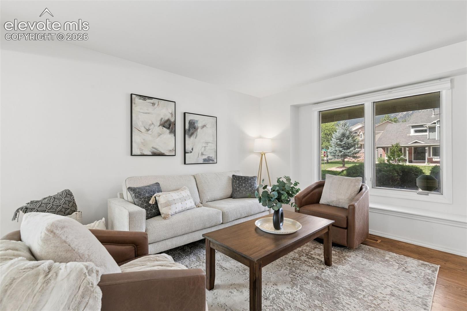 Photo 6 of 2485 Shiprock Way, Colorado Springs