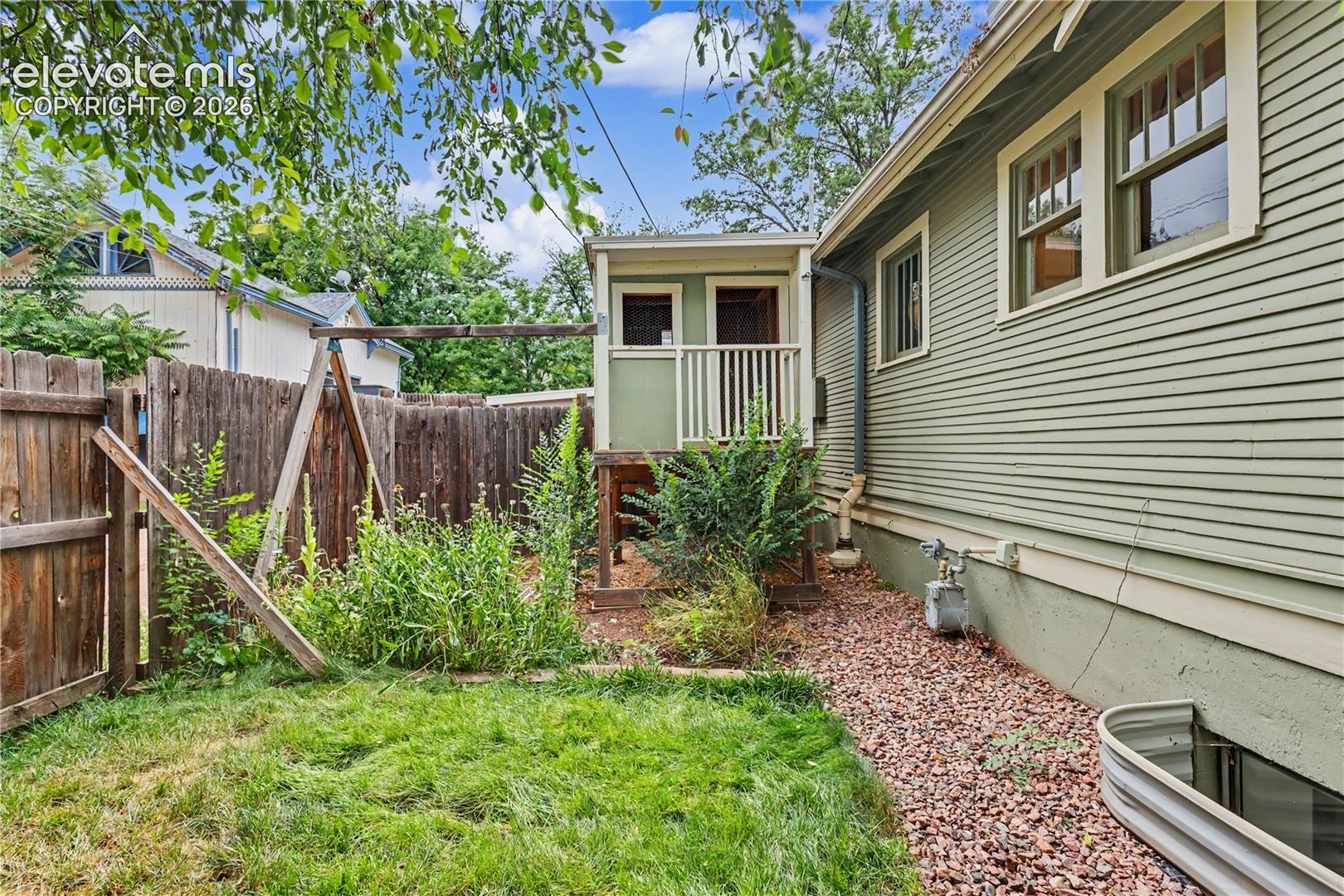 Photo 36 of 624 N Royer Street, Colorado Springs