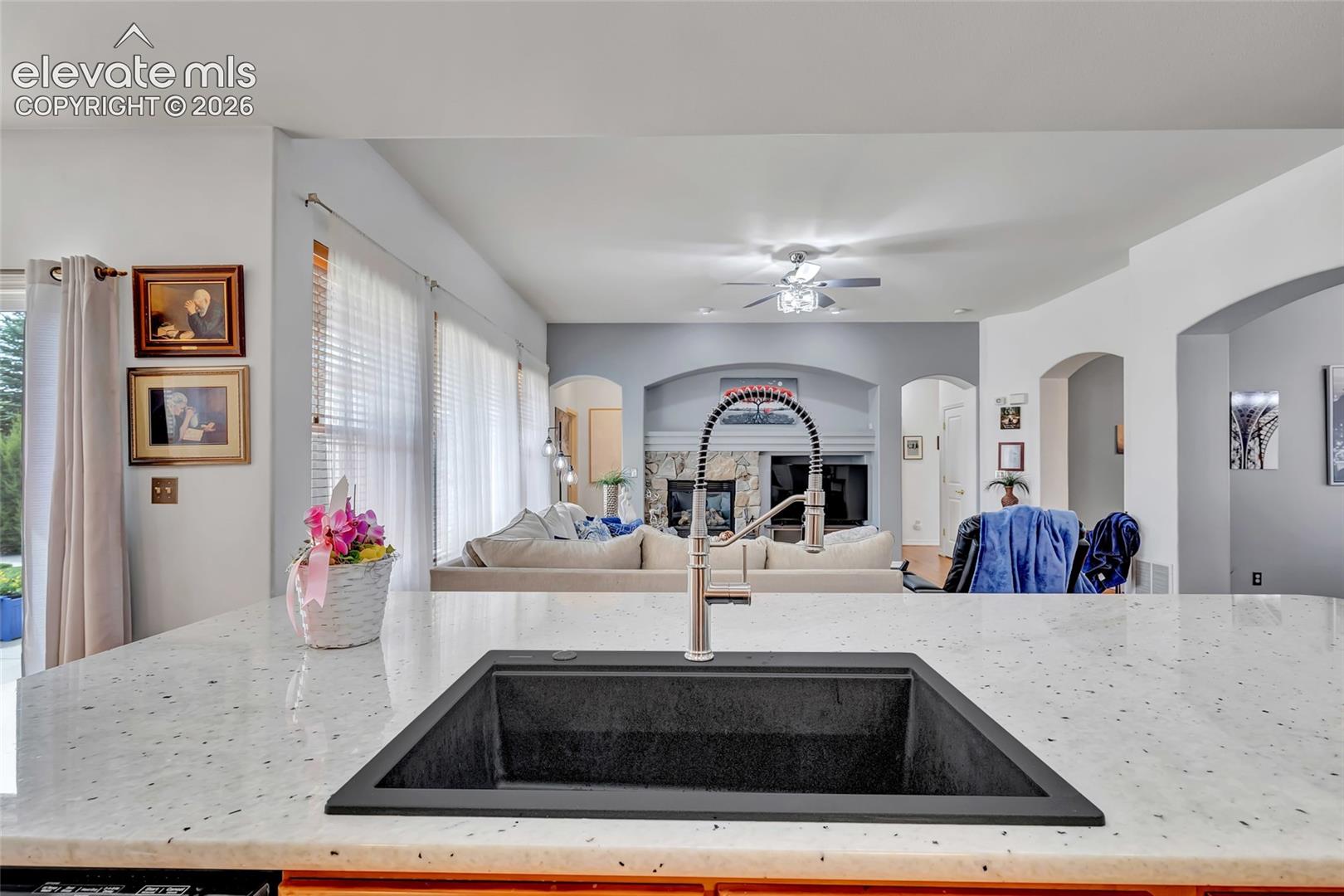 Photo 11 of 2998 Wild Cherry Lane, Colorado Springs