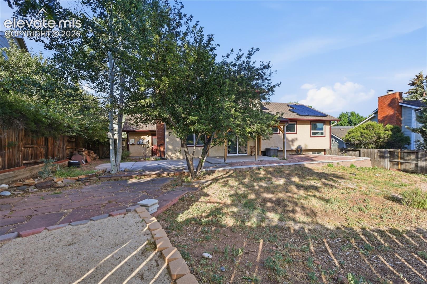 Photo 45 of 5060 Champagne Drive, Colorado Springs