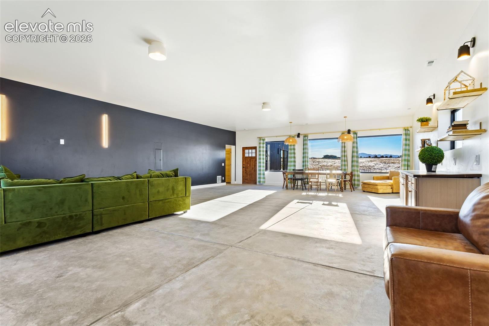 Photo 33 of 16876 Thompson Road, Colorado Springs