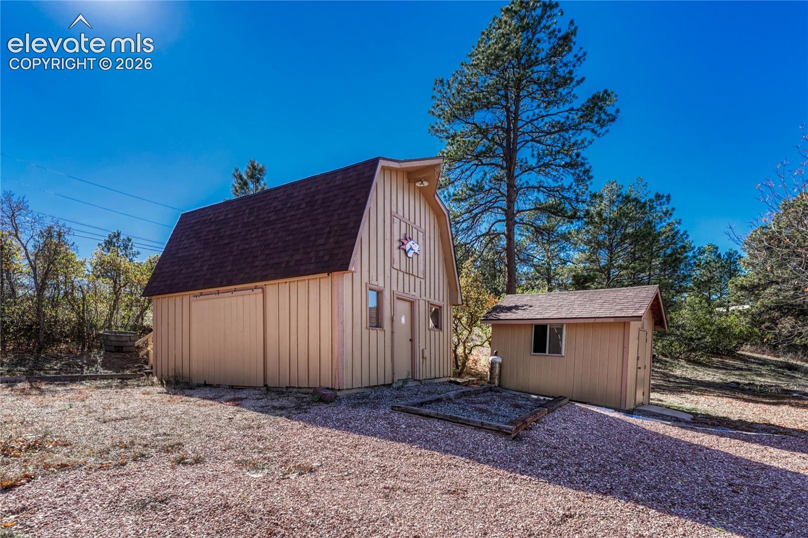 Photo 38 of 1069 BERGLIND Road, Colorado Springs