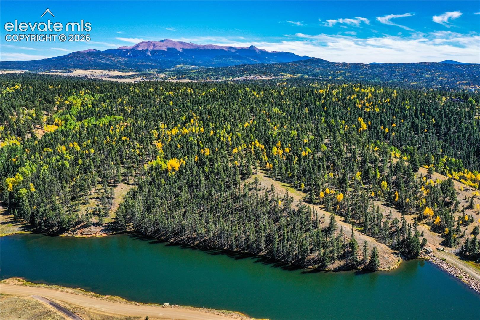 Photo 47 of 289 Cottonwood Lake Drive, Divide
