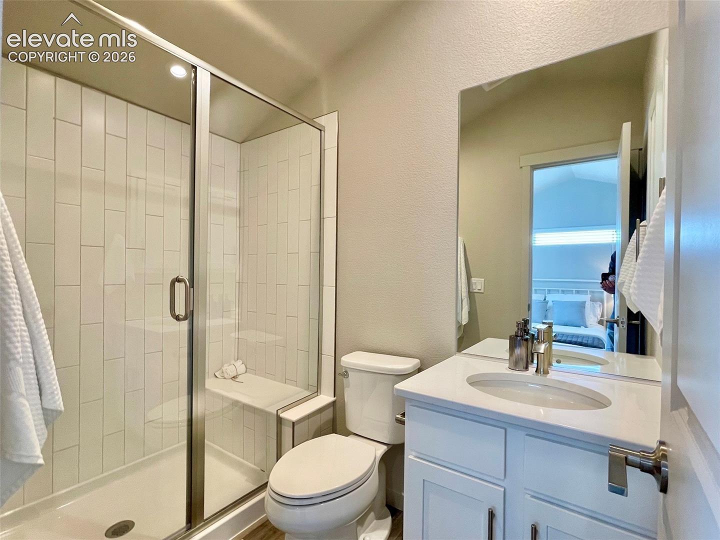 Photo 10 of 3362 Aspire Drive, Colorado Springs