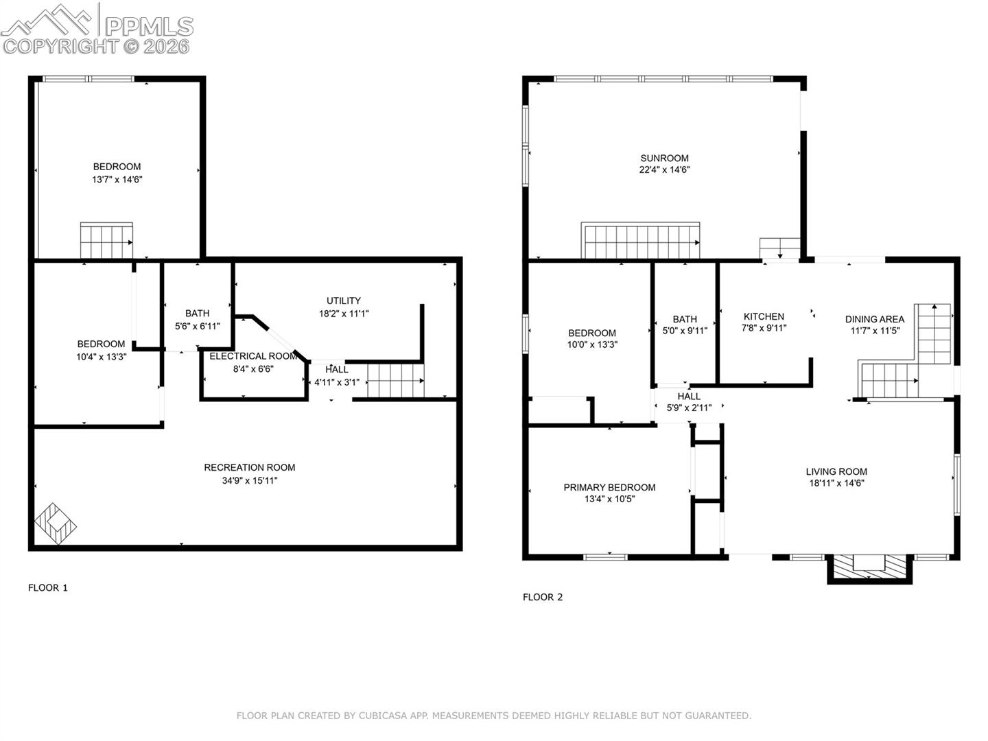 Photo 33 of 3317 W Bijou Street, Colorado Springs