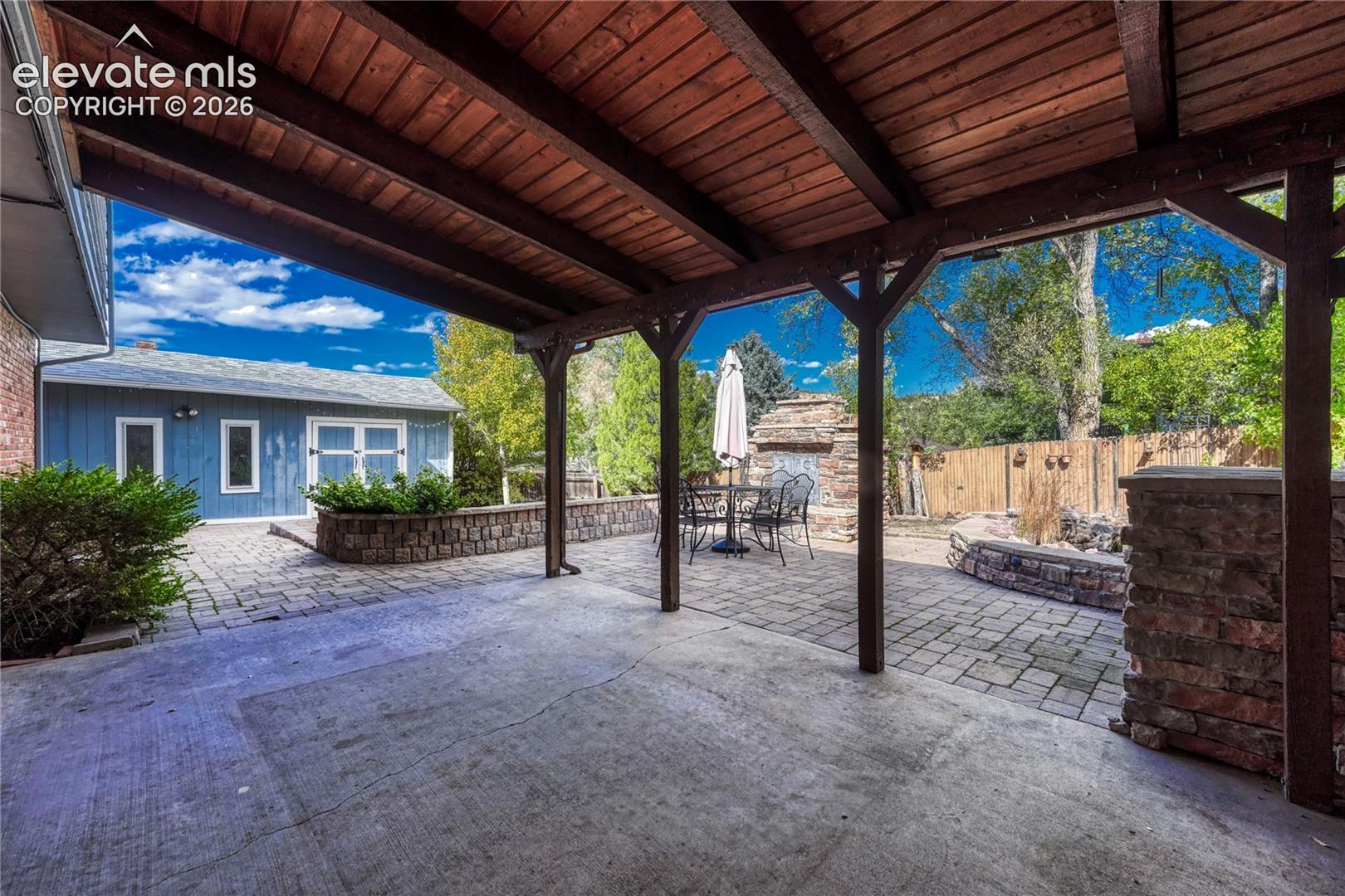 Photo 37 of 3214 Austin Place, Colorado Springs