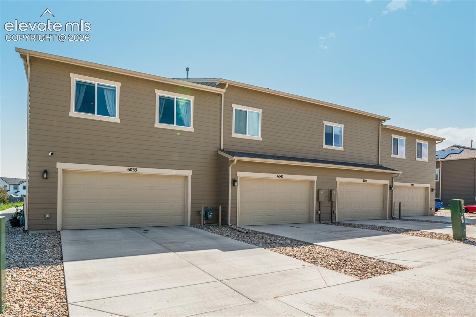 Photo 26 of 6035 White Wolf Point, Colorado Springs