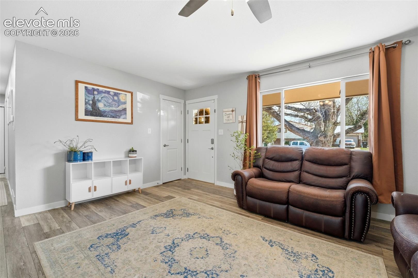 Photo 6 of 1212 Rainier Drive, Colorado Springs