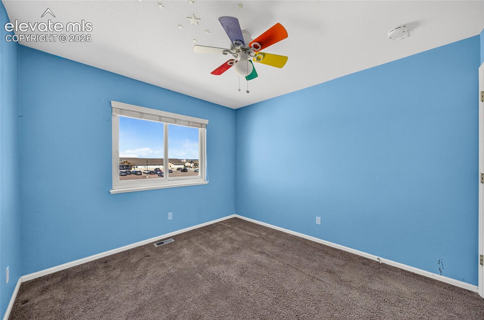 Photo 22 of 8357 Hames Drive, Colorado Springs