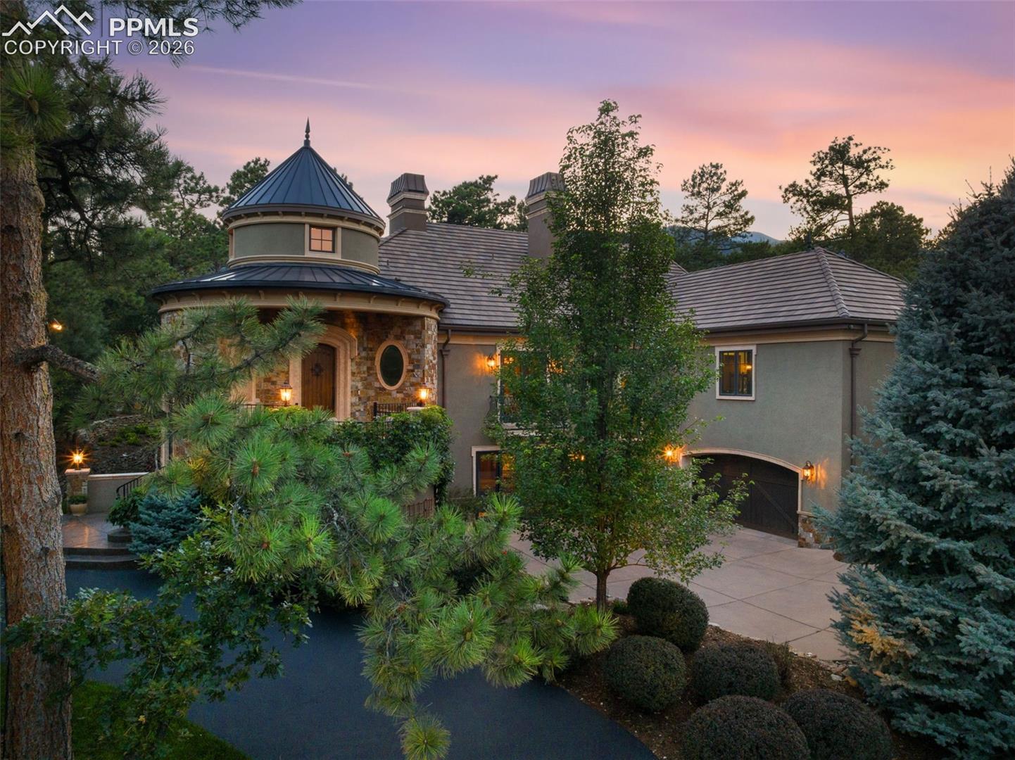 Broadmoor