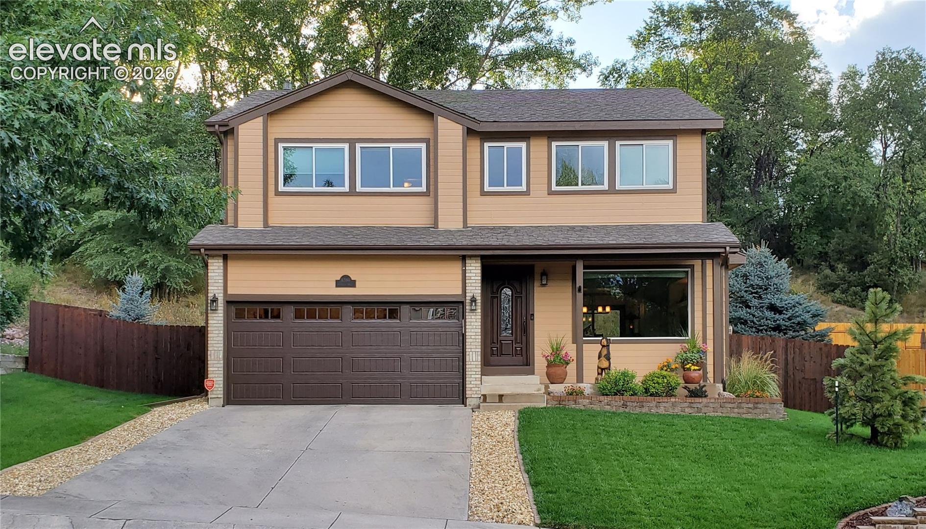 1280 Caldera Dr, Colorado Springs, CO 80904