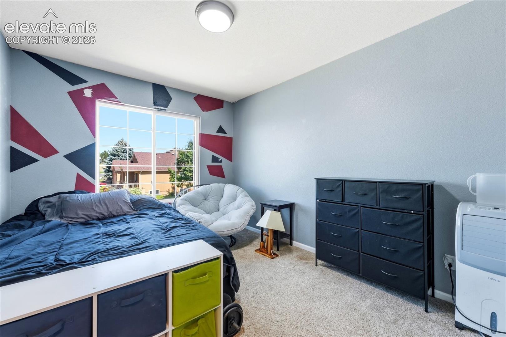 Photo 43 of 7105 Amber Ridge Drive, Colorado Springs