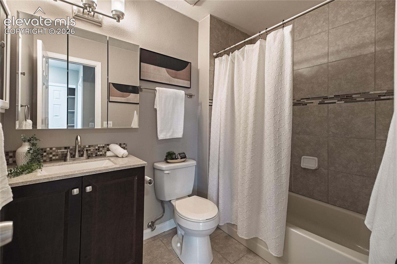 Photo 39 of 4325 Ramblewood Drive, Colorado Springs
