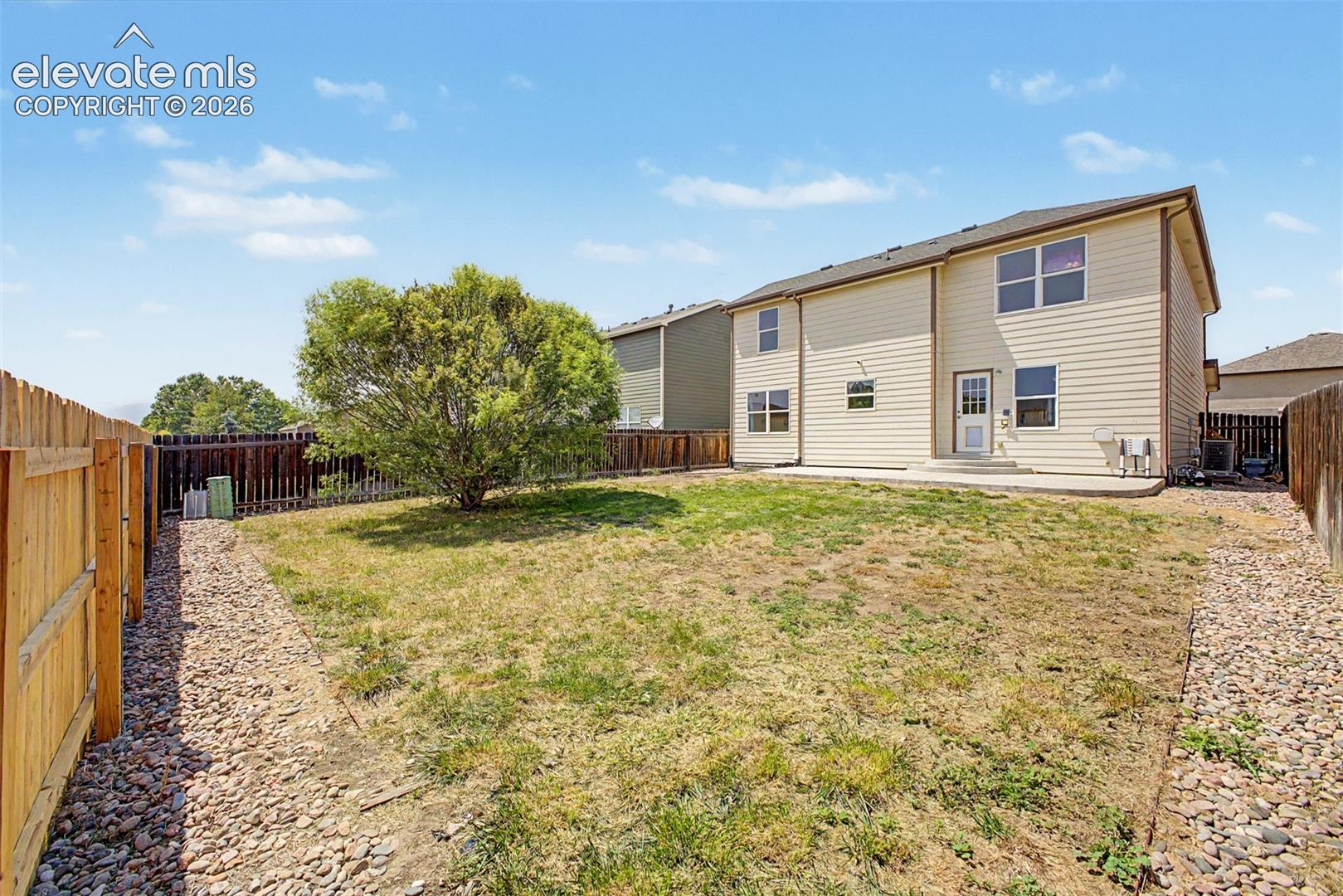 Photo 39 of 10349 Desert Bloom Way, Colorado Springs