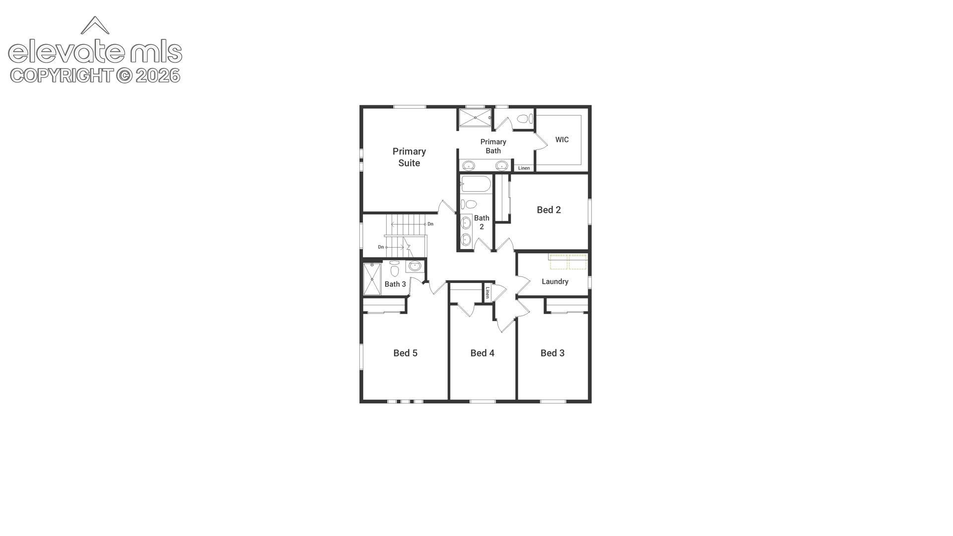 4876 Truscott Rd, Colorado Springs, CO 80925