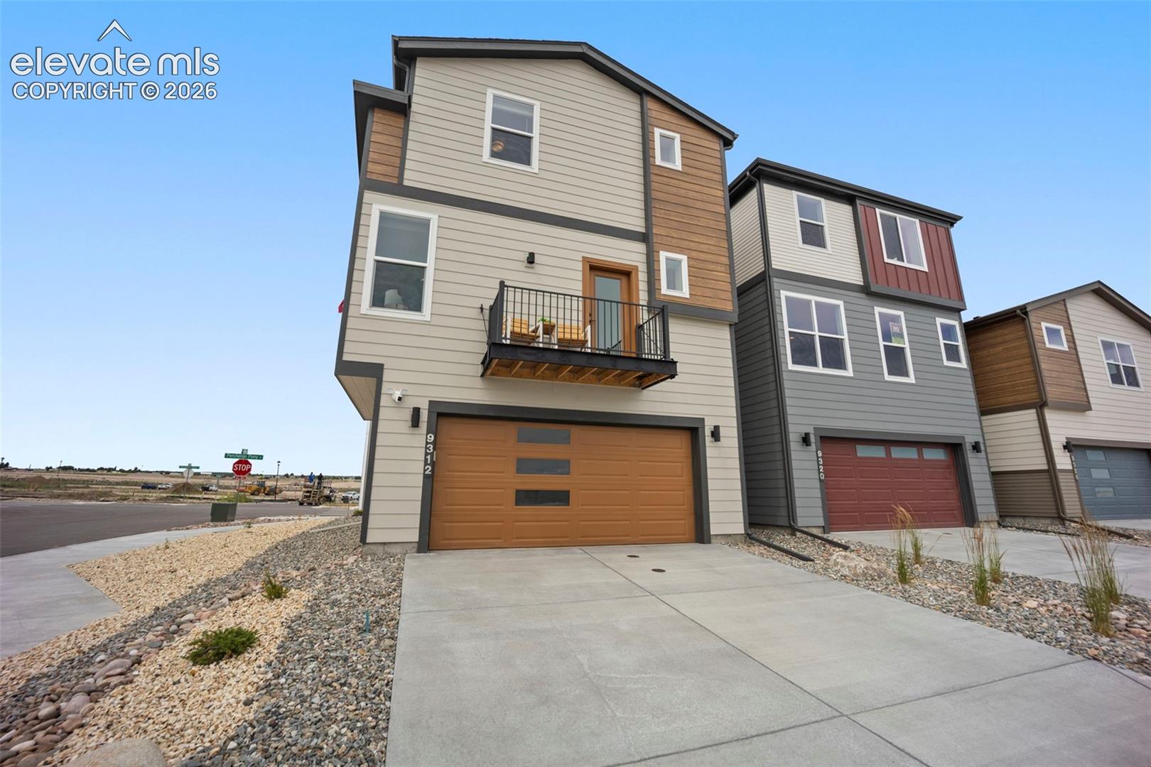 Photo 42 of 9312 Traveler Terrace, Colorado Springs