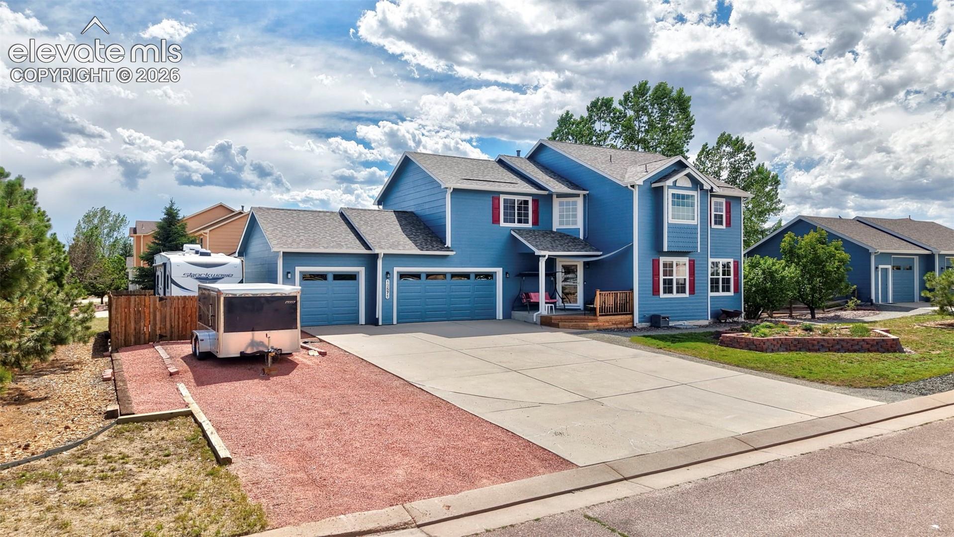 12571 Scamper Rd, Peyton, CO 80831