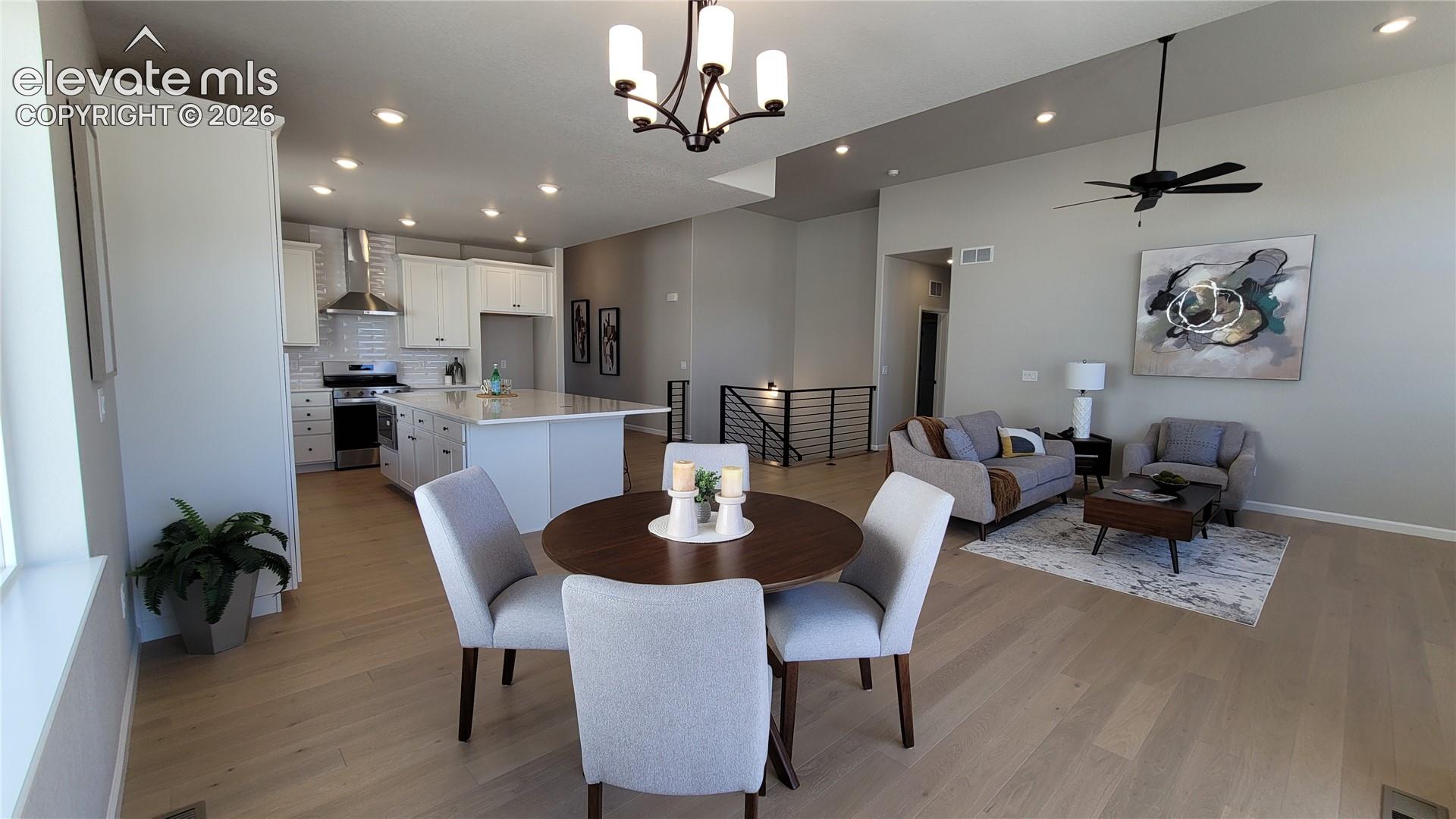 Photo 13 of 6532 Miro Lane, Colorado Springs