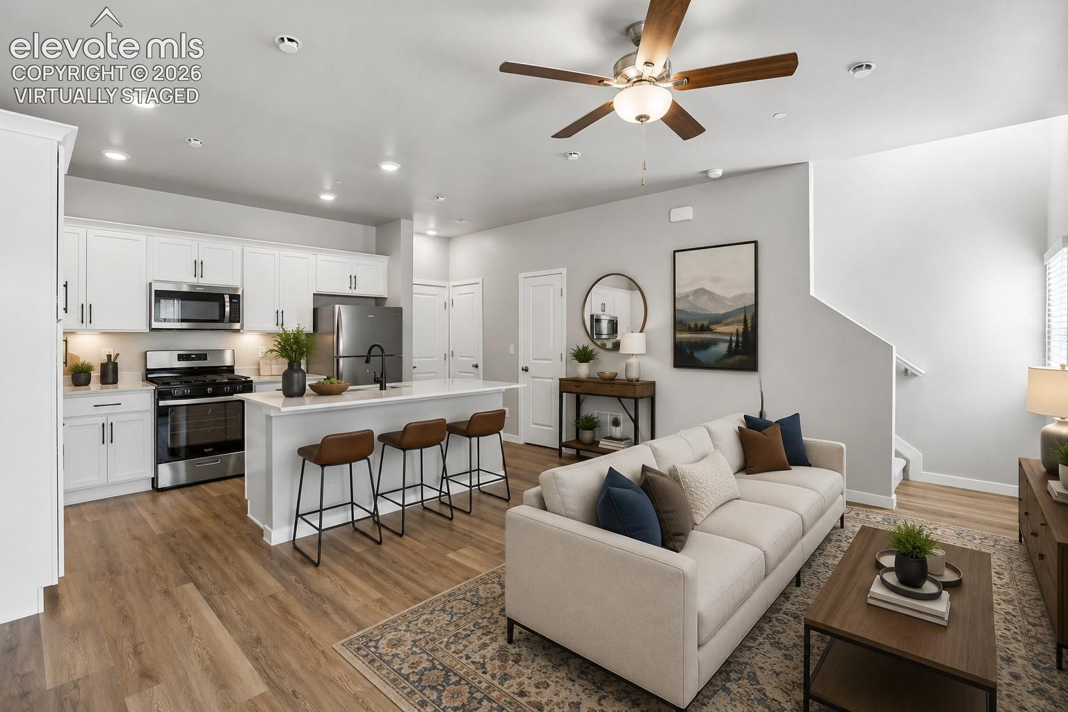1124 Babette Hts, Colorado Springs, CO 80904