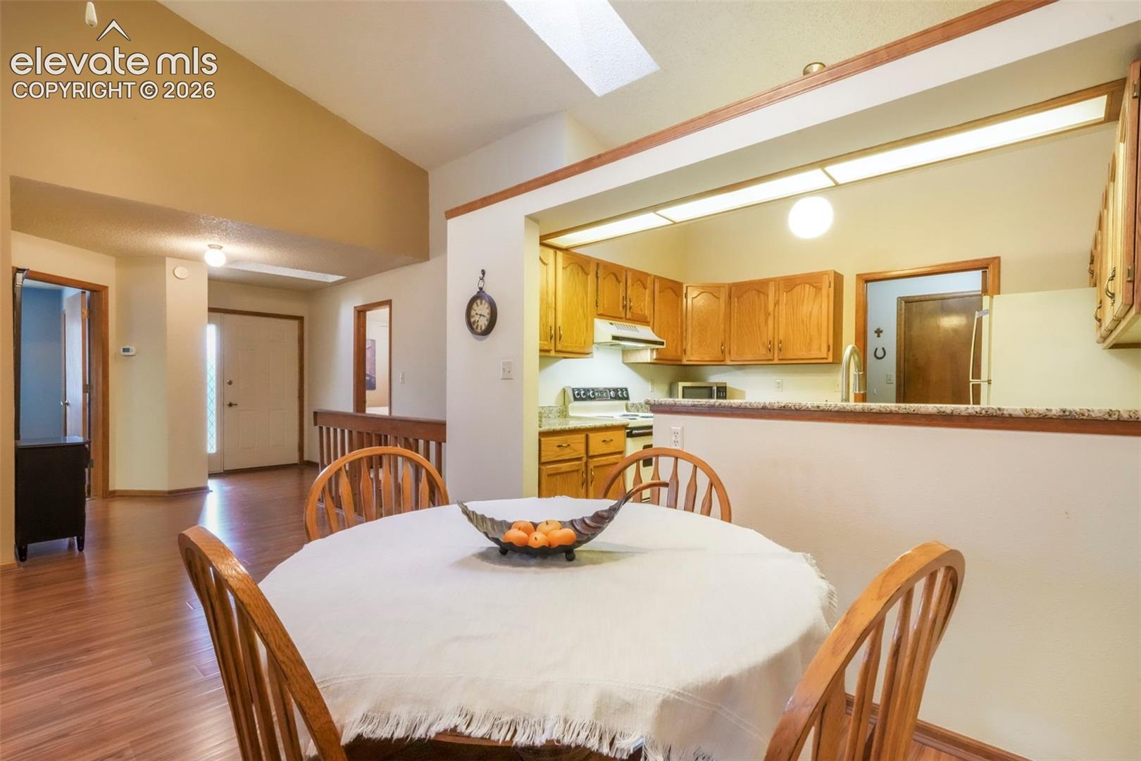 Photo 14 of 38 Rising Sun Terrace, Colorado Springs