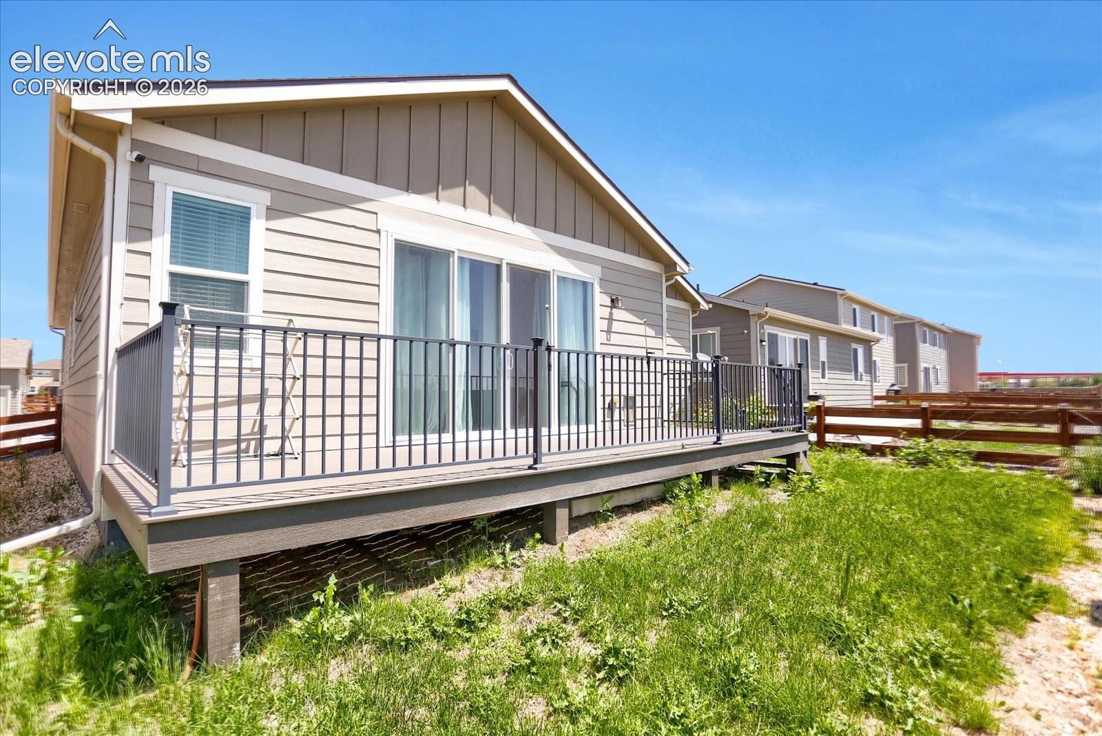Photo 17 of 7109 Boreal Drive, Colorado Springs