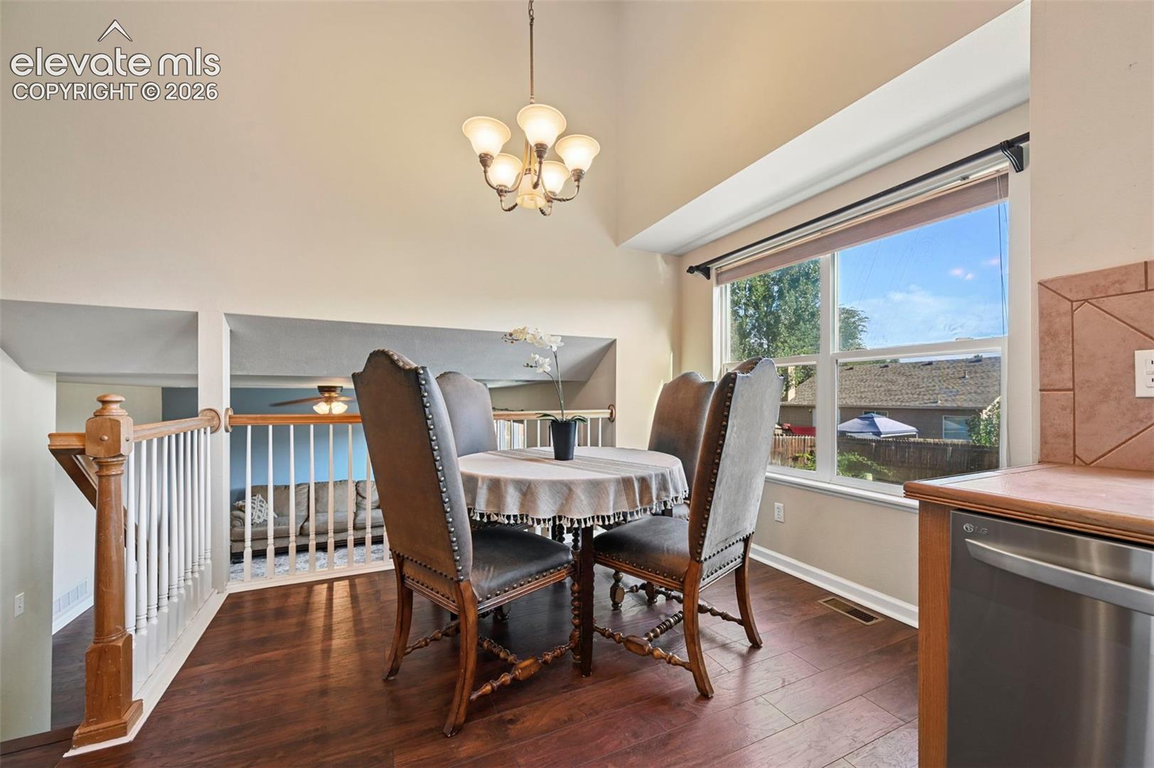 Photo 9 of 4844 Sea Eagle Drive, Colorado Springs