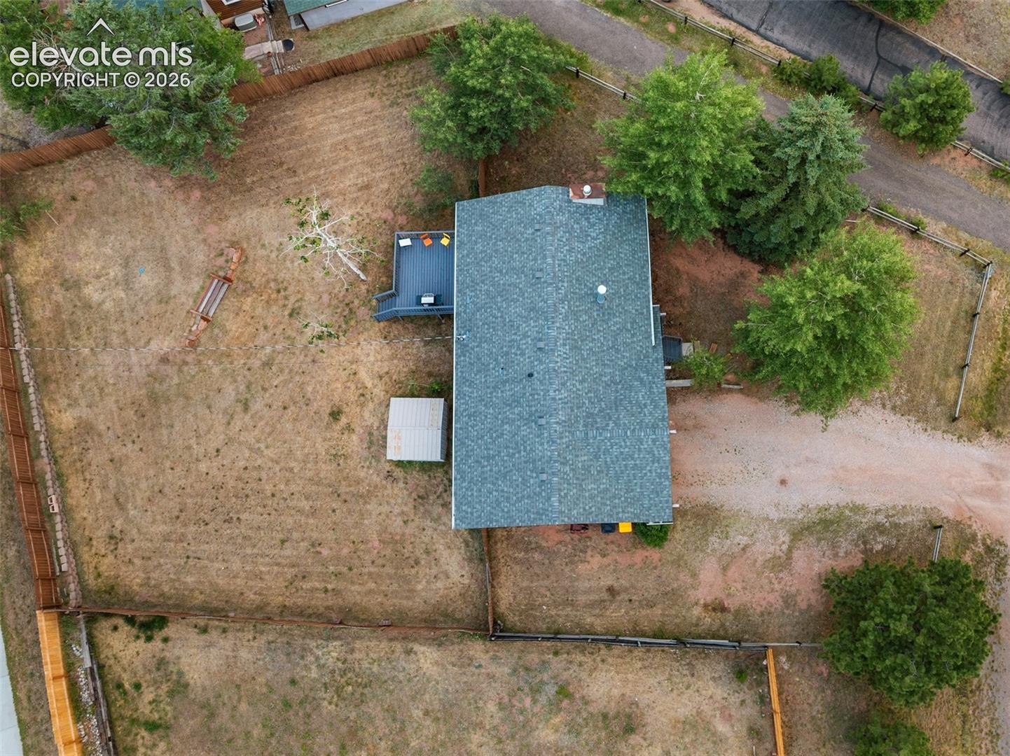 Photo 48 of 720 W Northwoods Drive, Woodland Park