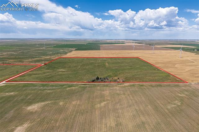 Property lines are approximate and are not a survey