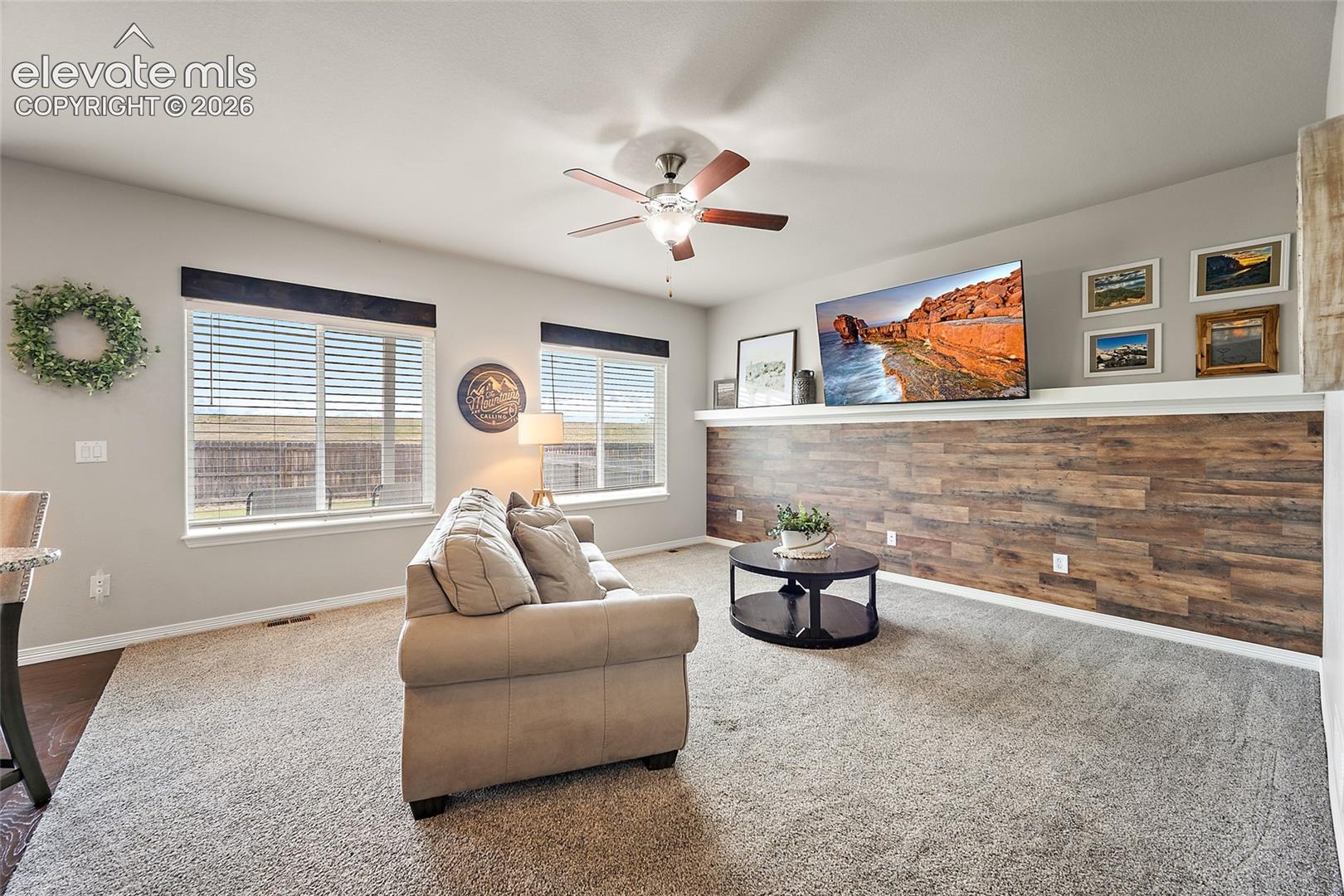 Photo 7 of 9835 Rubicon Drive, Colorado Springs