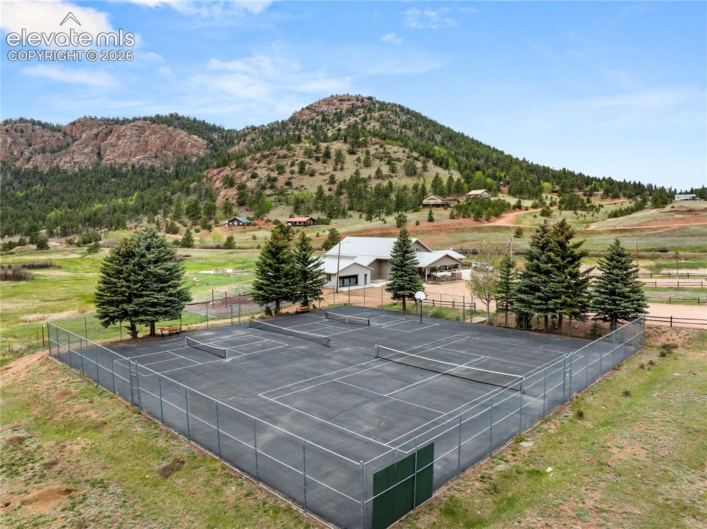 Photo 46 of 1122 Bennett Drive, Cripple Creek